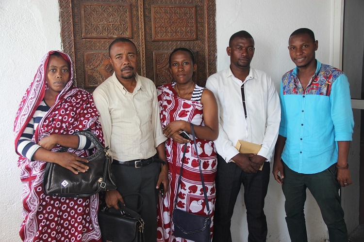 image Le personnel de la Maison de l’Emploi mis injustement à la porte
